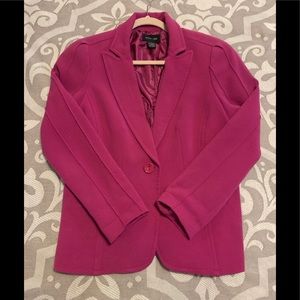 Blazer by Focus 2000-size 8
